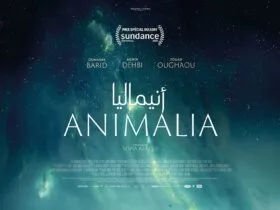 ANIMALIA de Sofia Alaoui