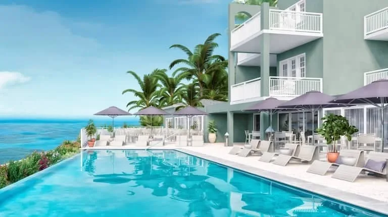 Bermudiana Beach Resort Tapestry Collection by Hilton