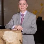 Eric Vittenet - Nouveau DG Mövenpick Hotel du Lac Tunis