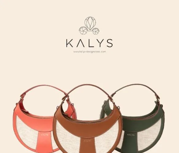 KALYS Sac Eliss
