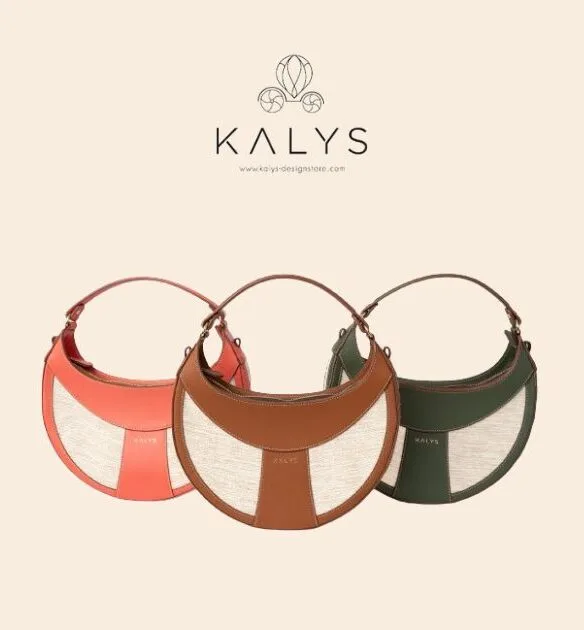 KALYS Sac Eliss