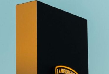 Lamborghini