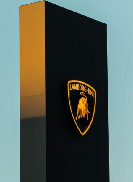 Lamborghini | Trendymagazine