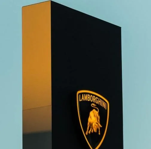 Lamborghini