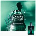 Pour Un Homme de CARON Parfum