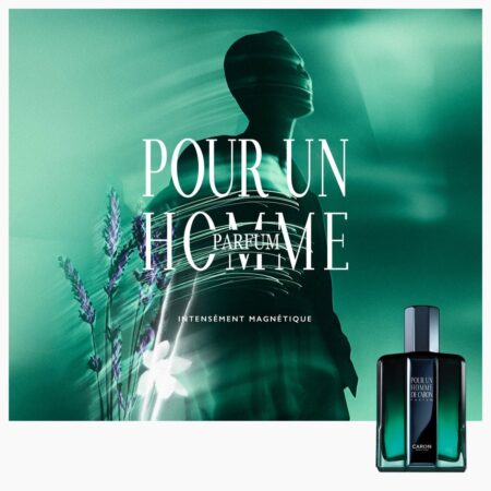Pour Un Homme de CARON Parfum | Trendymagazine