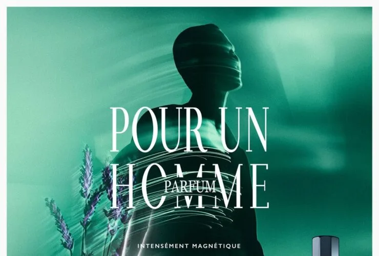 Pour Un Homme de CARON Parfum