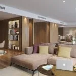Presidential-Suite-Tunis Marriott Hotel
