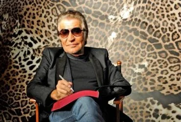 Roberto Cavalli