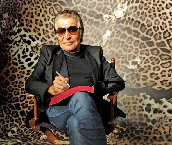 Roberto Cavalli