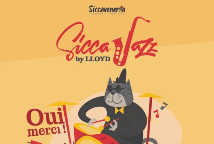 Sicca Jazz 2024 : La Symphonie Envoûtante du Jazz