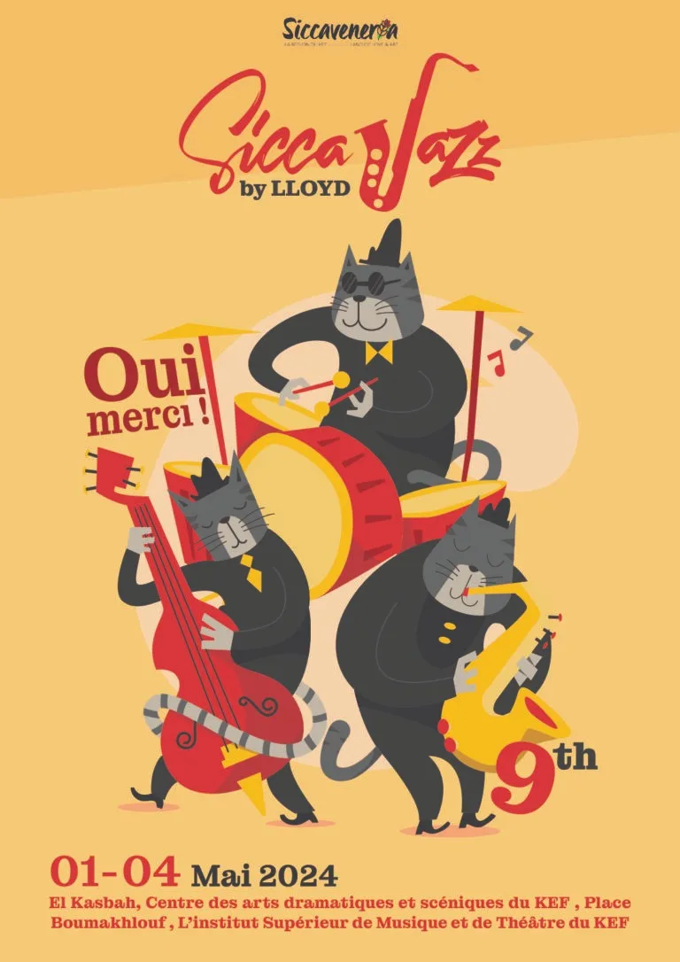 Sicca Jazz 2024 : La Symphonie Envoûtante du Jazz