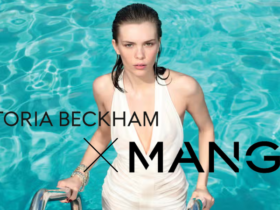 Victoria Beckham x Mango Trendymgazine | Trendymagazine