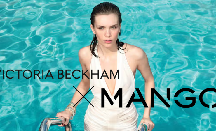 Victoria Beckham x Mango Trendymgazine
