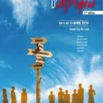 Caravanes des cinémas d’Afrique Lyon