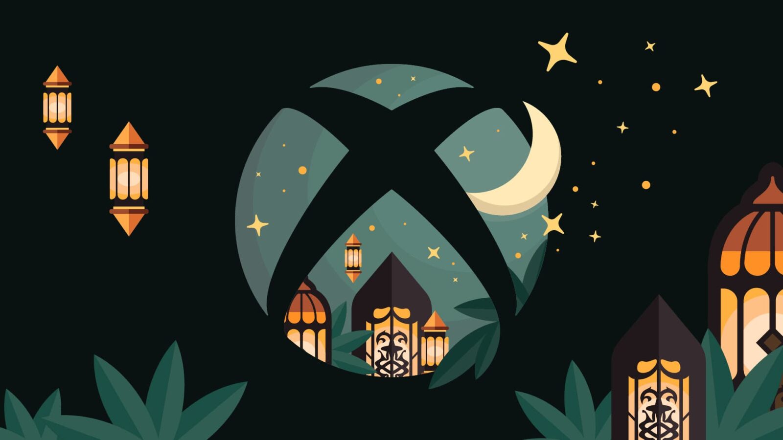 Célébrez le Ramadan avec le PC Game Pass ! | Trendymagazine