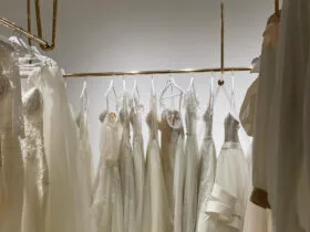 FSWD : La Révolution de la Mode Mariage