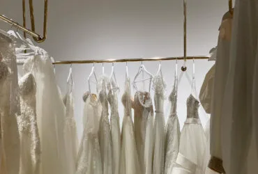 FSWD : La Révolution de la Mode Mariage