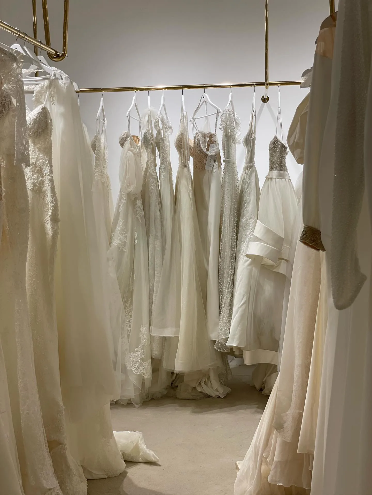 FSWD : La Révolution de la Mode Mariage