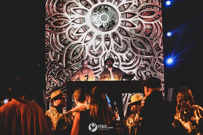 Fenix Sound 