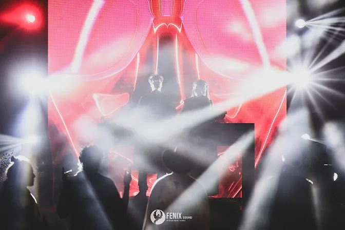 Fenix Sound