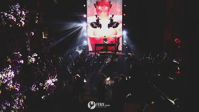 Fenix Sound