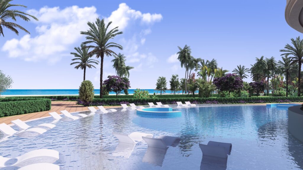 Iberostar Selection Eolia Djerba | Trendymagazine | Trendymagazine