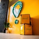 Glovo Tunisie
