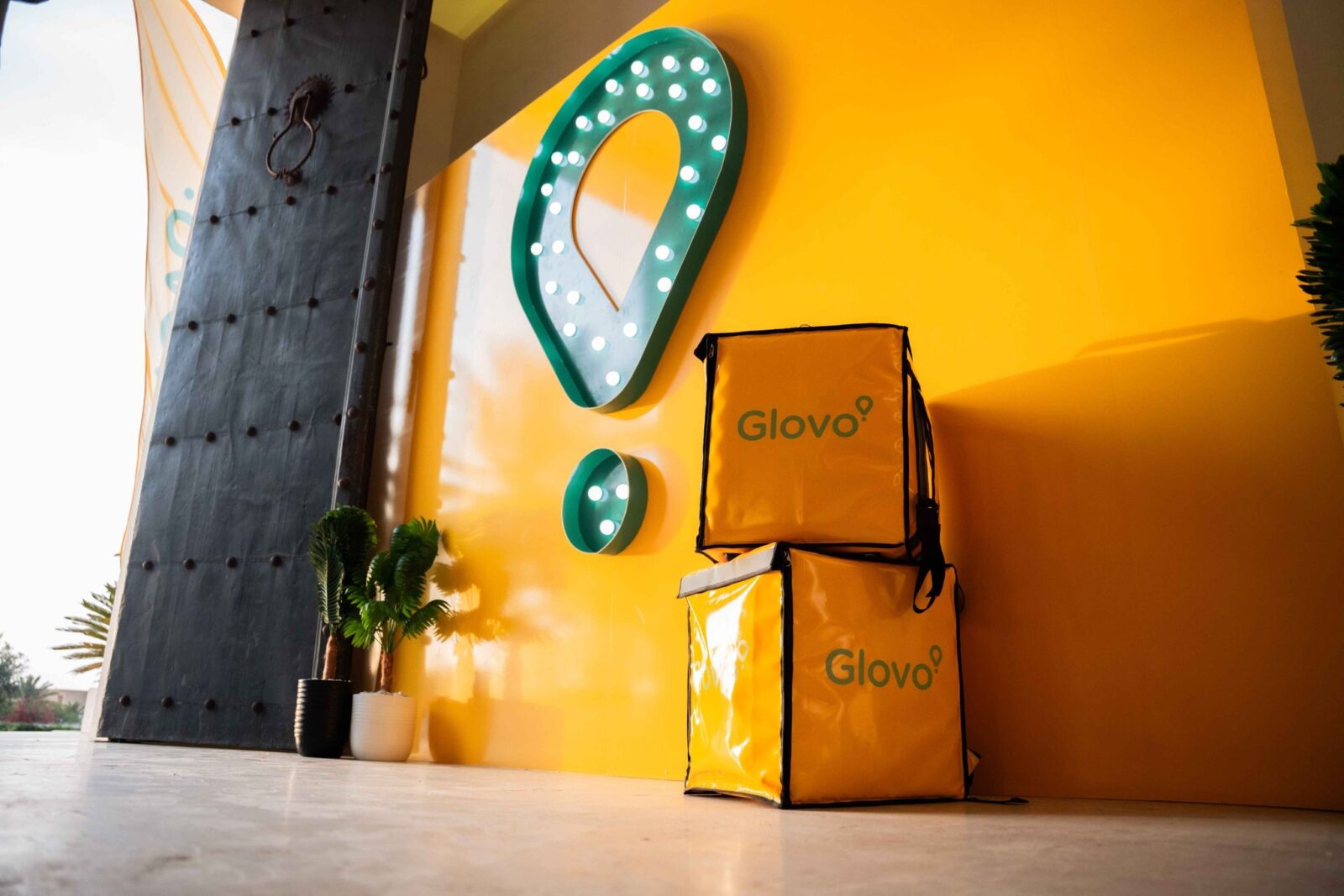 Glovo Tunisie | Trendymagazine