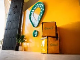 Glovo Tunisie