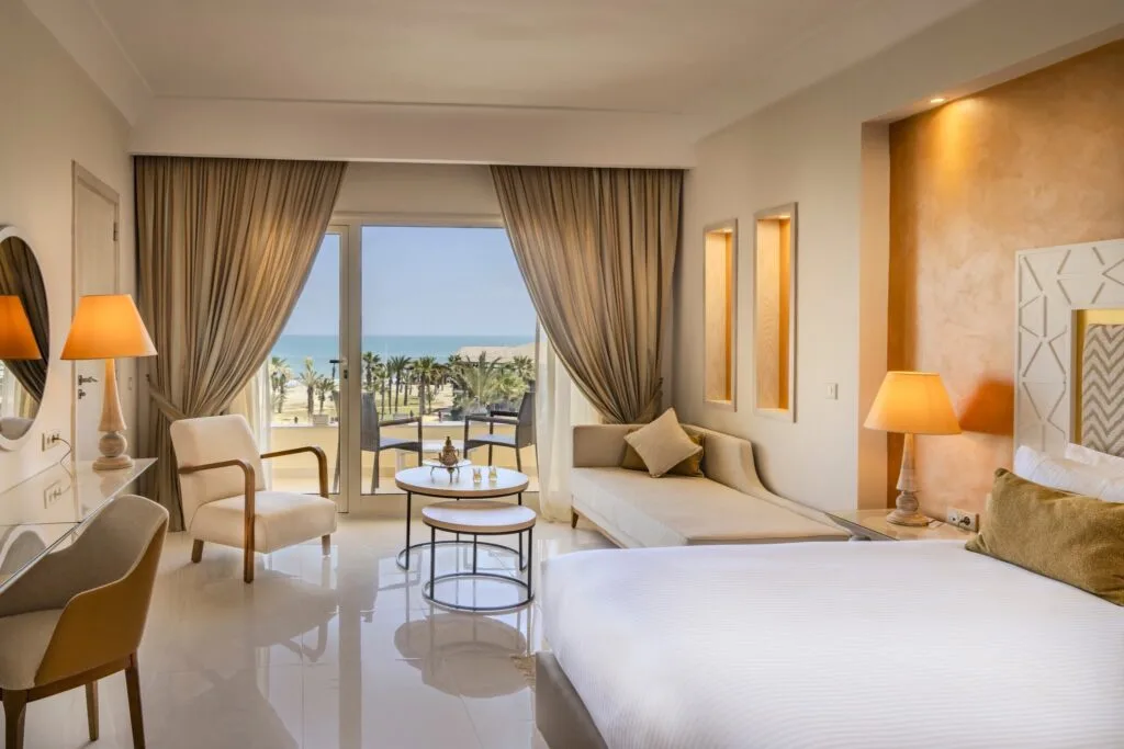 Iberostar Selection Eolia Djerba