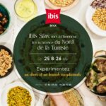 Le Sud invite le Nord chez Ibis Sfax | Trendymagazine
