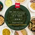 Le Sud invite le Nord chez Ibis Sfax