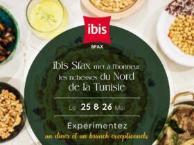 Le Sud invite le Nord chez Ibis Sfax