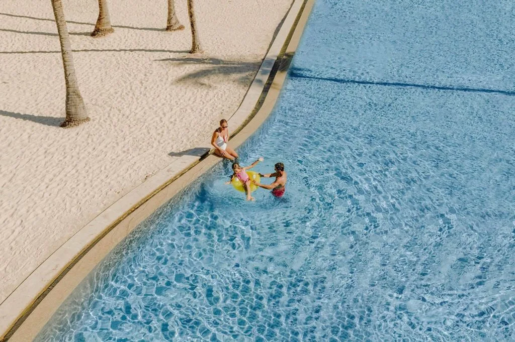 hôtels Iberostar en Tunisie