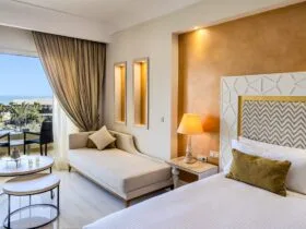 Iberostar Selection Eolia Djerba