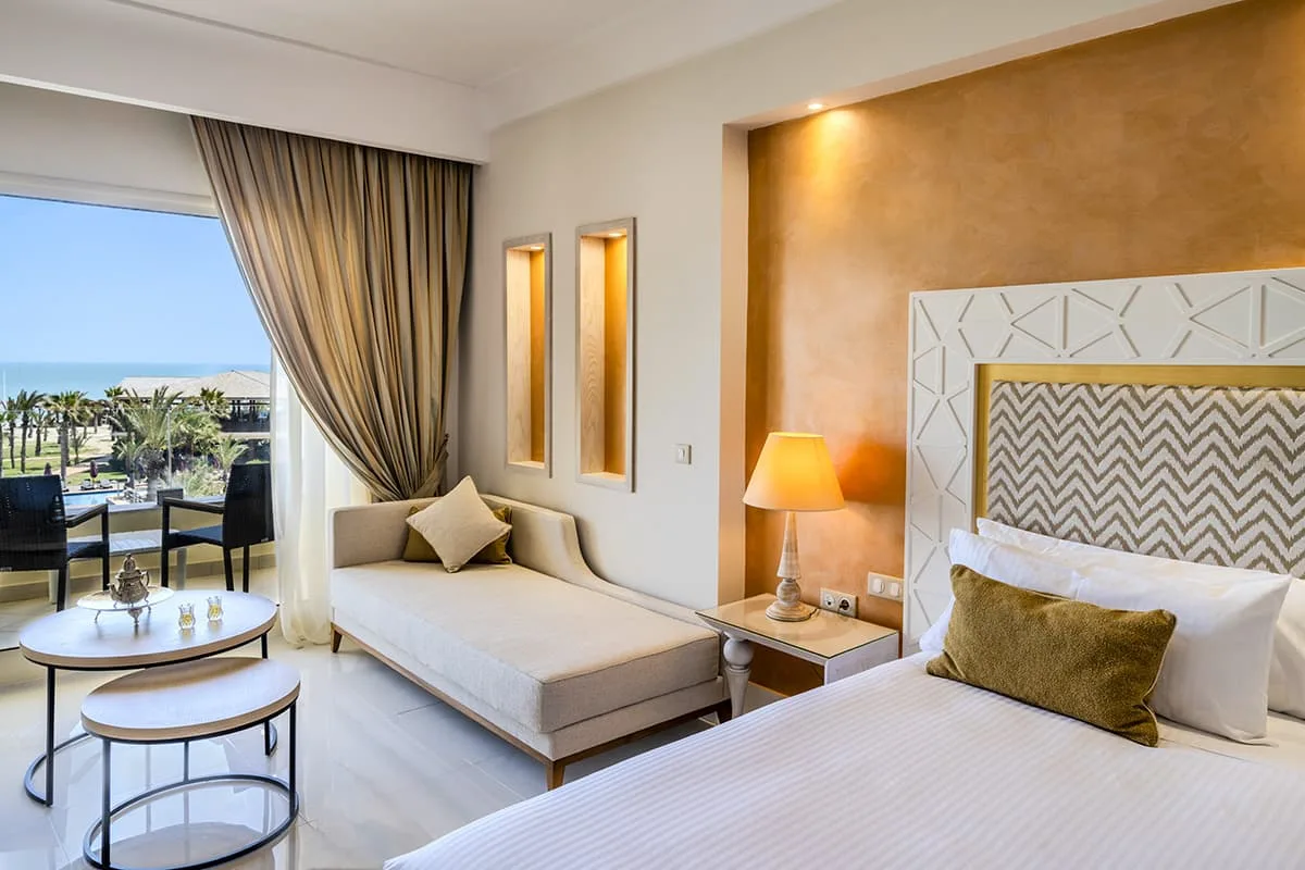 Iberostar Selection Eolia Djerba
