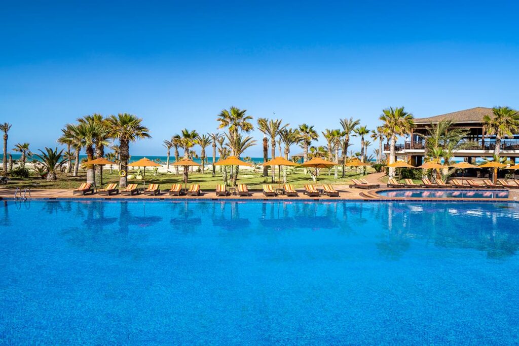 Iberostar Selection Eolia Djerba | Trendymagazine | Trendymagazine