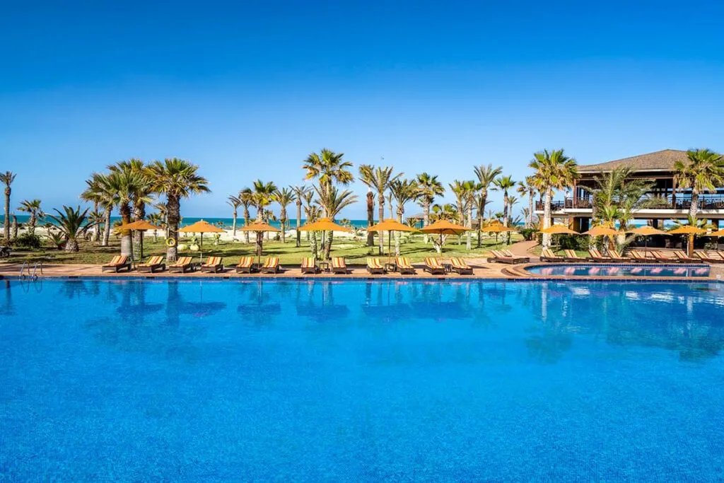 Iberostar Selection Eolia Djerba