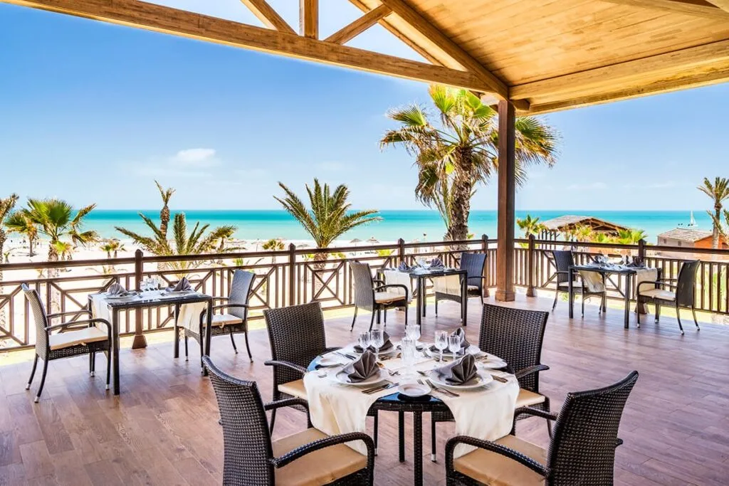 Iberostar Selection Eolia Djerba