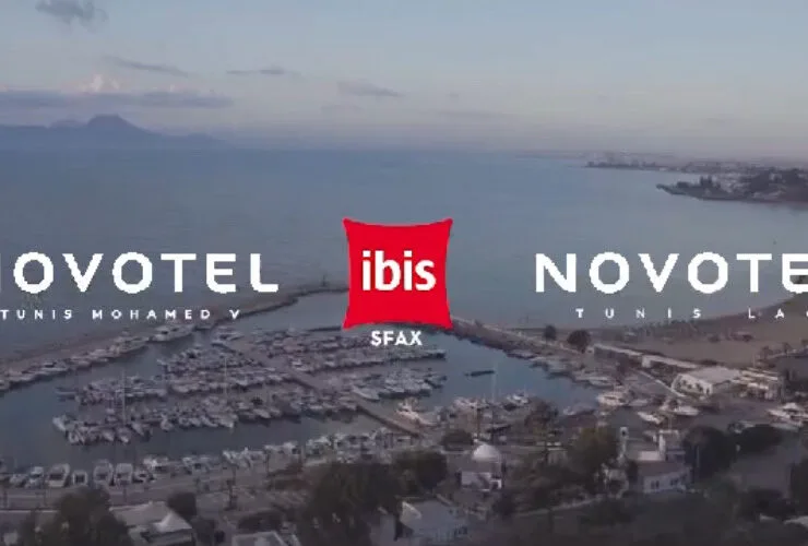 Les hotels novotel et ibis en tunisie mettent à l’honneur le patrimoine culinaire tunisien