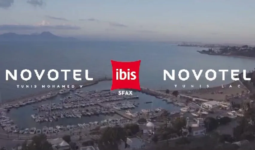 Les hotels novotel et ibis en tunisie mettent à l’honneur le patrimoine culinaire tunisien