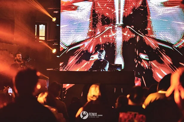 Fenix Sound