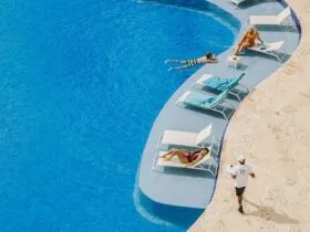 hôtels Iberostar en Tunisie