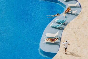 hôtels Iberostar en Tunisie