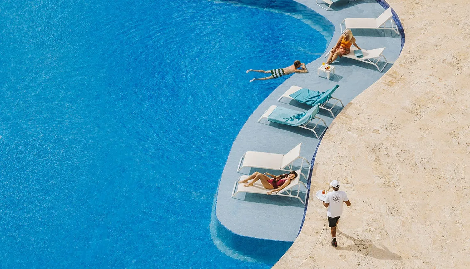 hôtels Iberostar en Tunisie