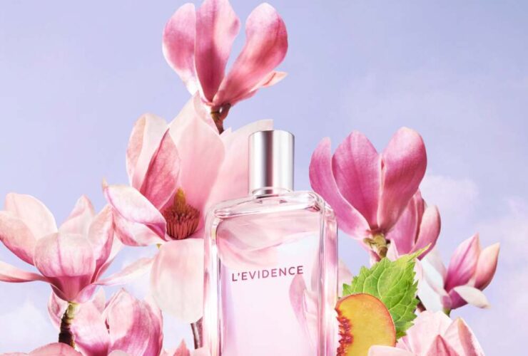 LEvidence Parfum dYves Rocher