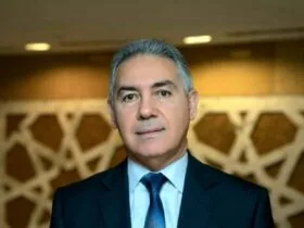 Nabil Ladhiri pour relancer le Ramada Plaza by Wyndham Tunis