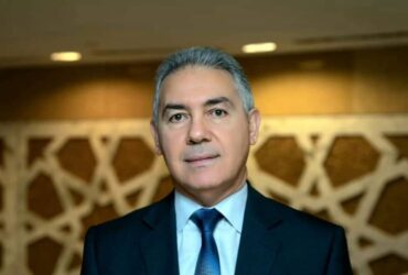 Nabil Ladhiri pour relancer le Ramada Plaza by Wyndham Tunis