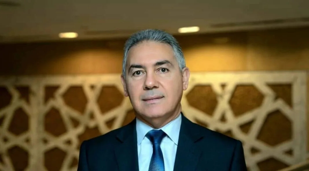 Nabil Ladhiri pour relancer le Ramada Plaza by Wyndham Tunis